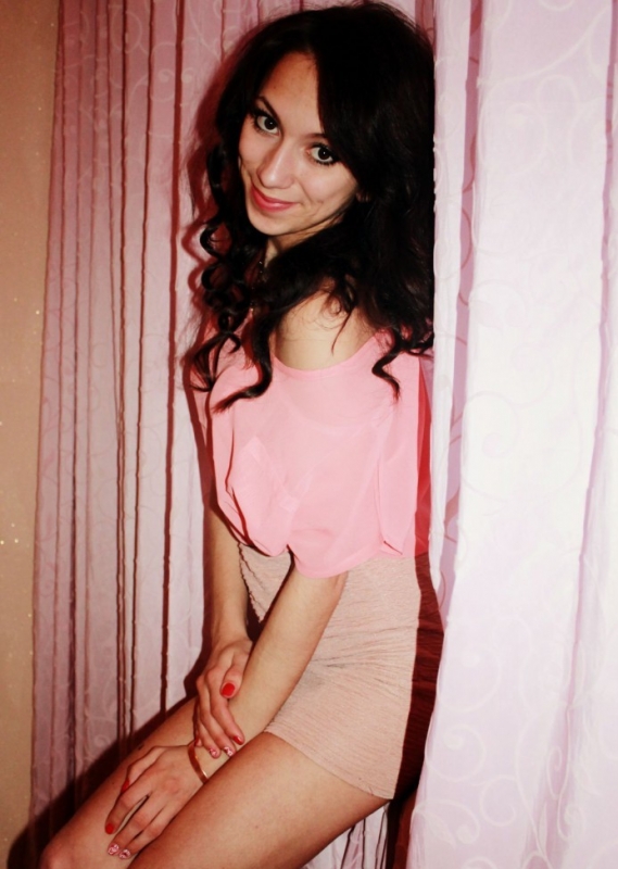 Анкета проститутки Валерия - город Павлодольская, 22 года, №16946